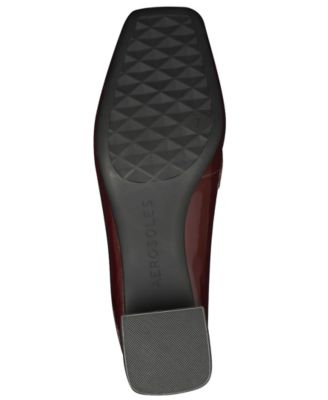 Women's Izell Slip-On Pumps