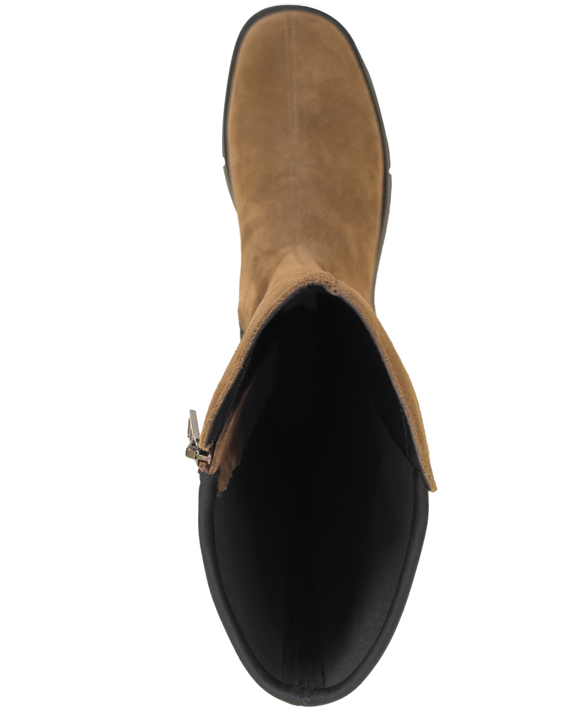 Aerosoles Flavia Knee High Boot In Brown