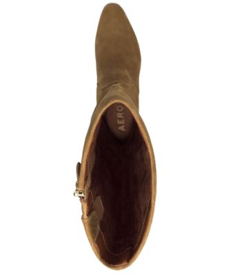 Women's Minerva Boot