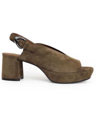 Women's Cornelia Platform Heel