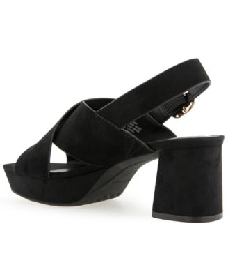 Women's Pura Platform Sandal