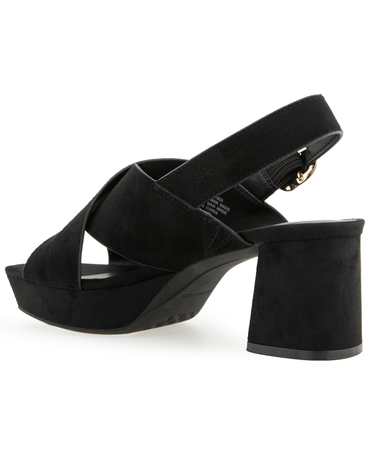 Aerosoles Women's Pura Platform Sandal