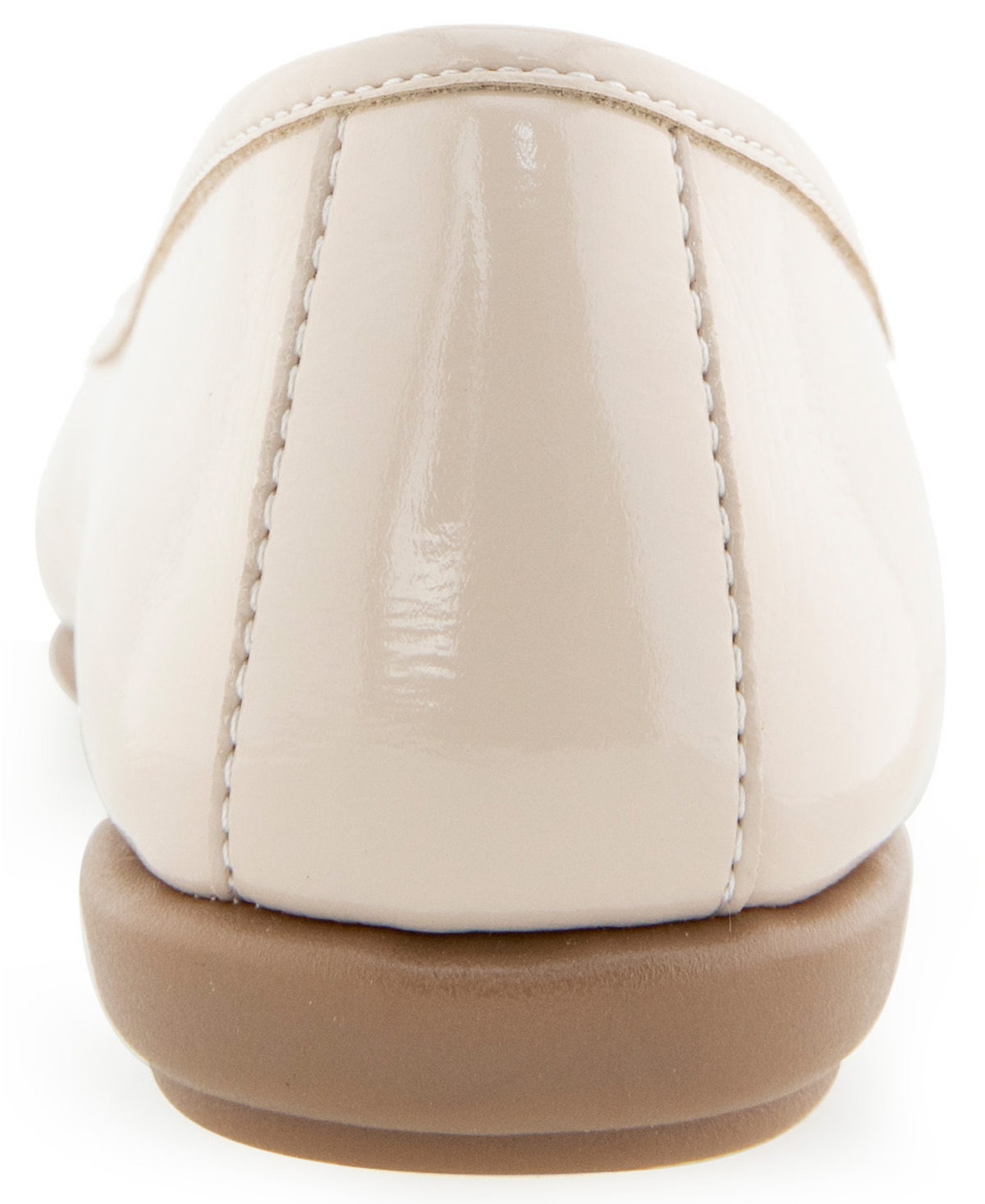 Aerosoles Women's Big Bet Casual Flat In Neutral