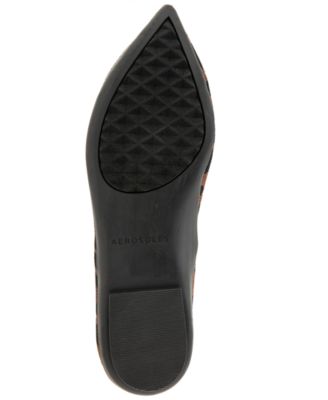 Women's Davina Casual Knit Flat