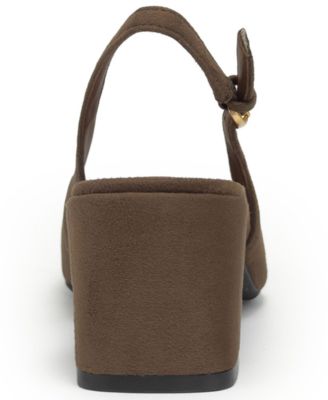 Women's Izara Slingback Heel