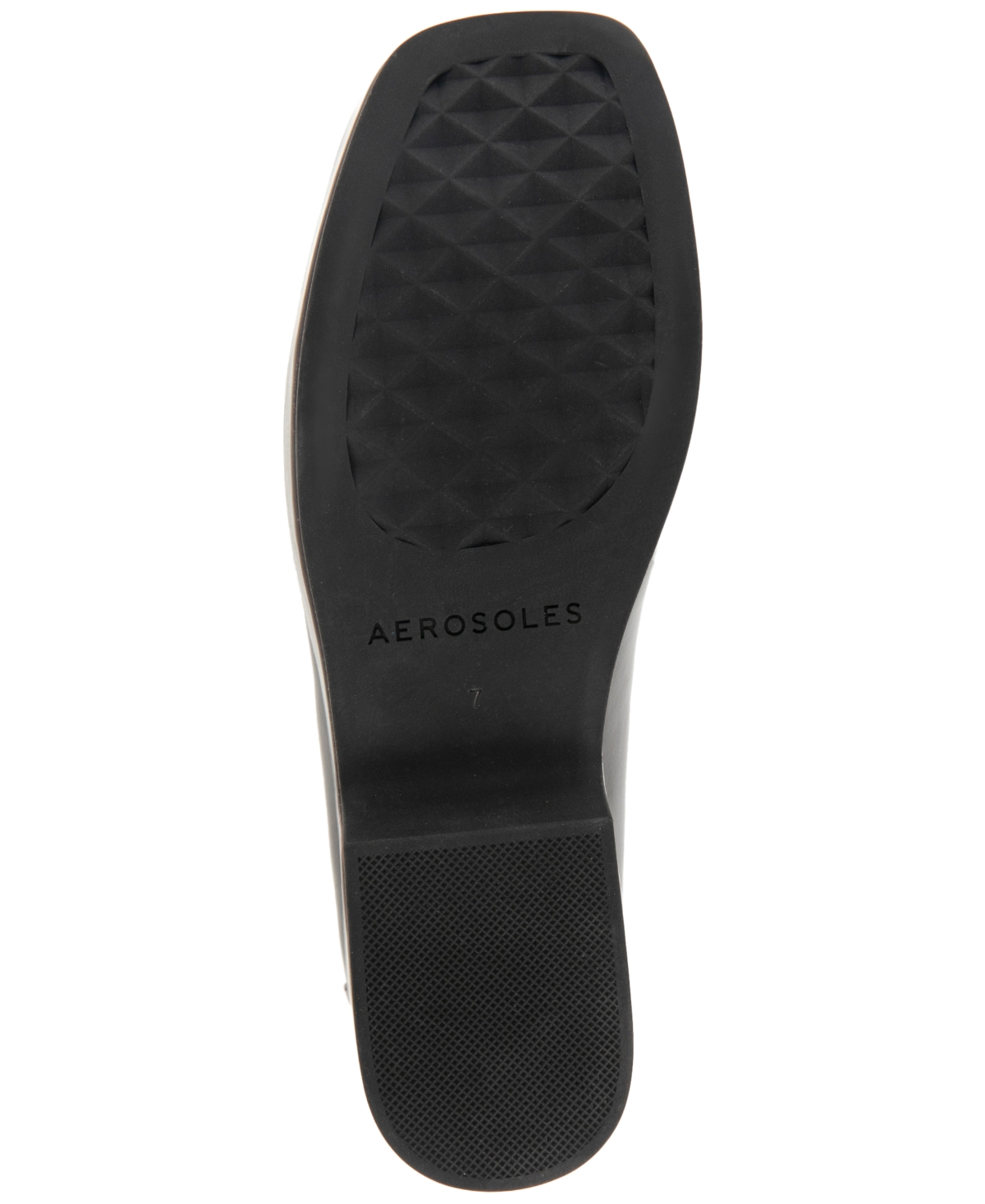 Aerosoles Women's Chaeli Loafer In Black