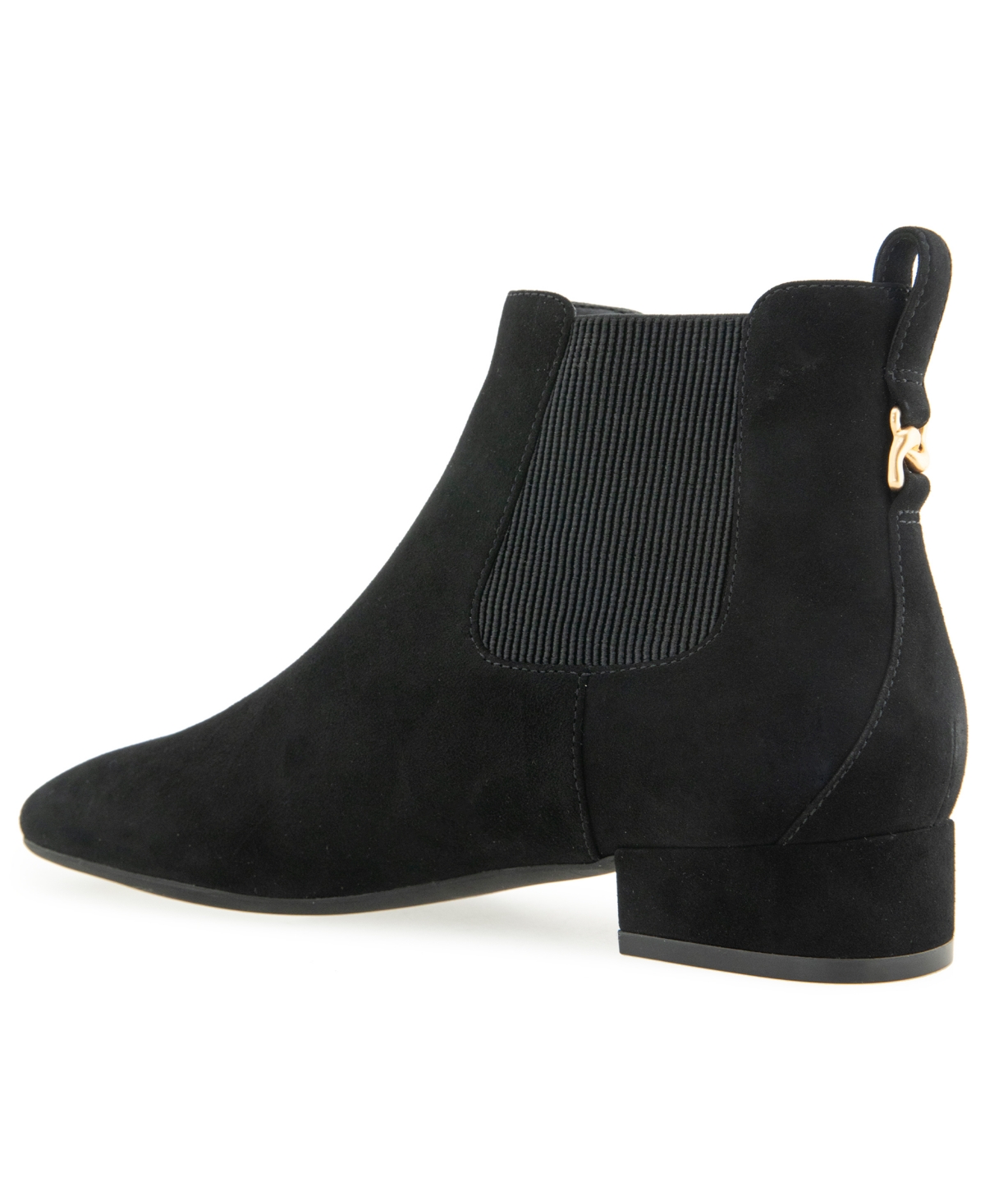 Aerosoles Women's Nancilee Chelsea Bootie