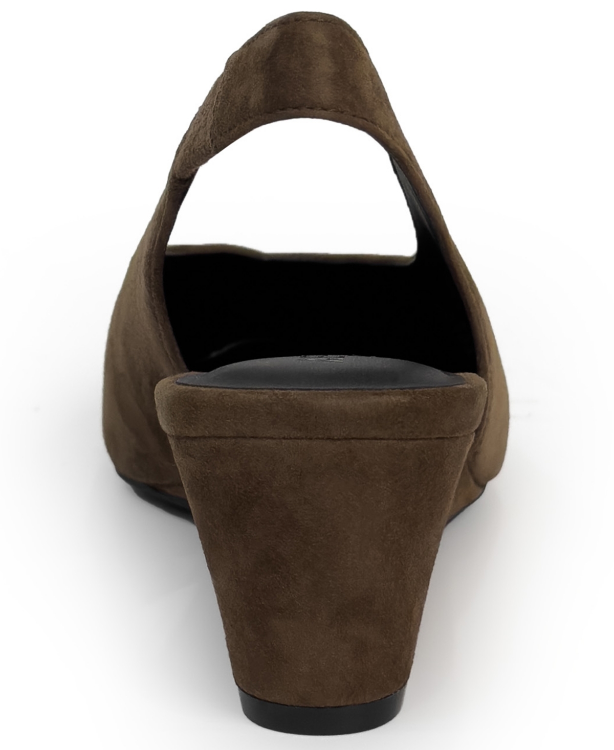 Aerosoles Women's Carmenza Slingback Pump In Brown