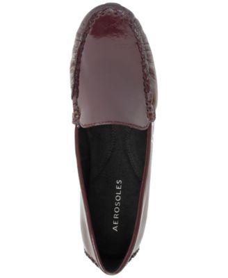 Women's Over-Drive Casual Driver