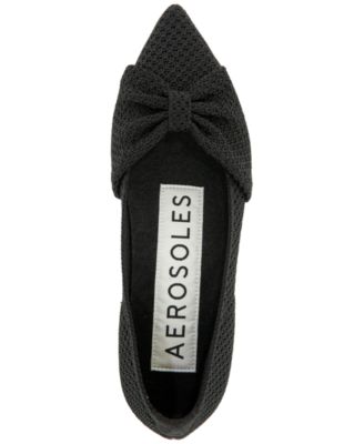 Women's Davita Knit Flat