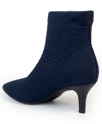 Women's Editta Knit Bootie