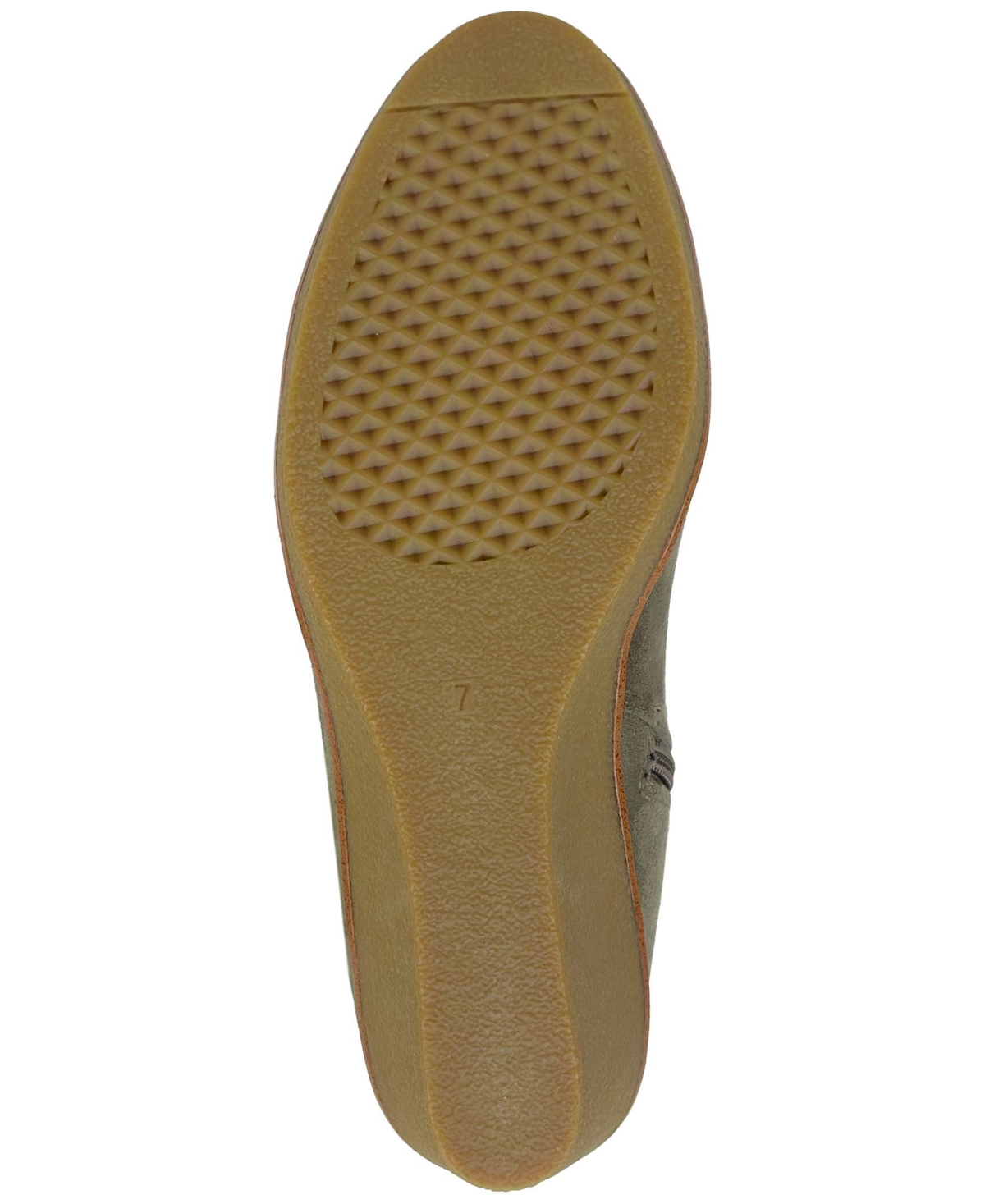 Aerosoles Women's Binocular2 Wedge Boot