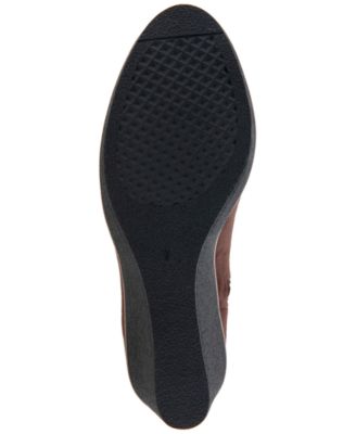 Women's Binnie Wedge Bootie