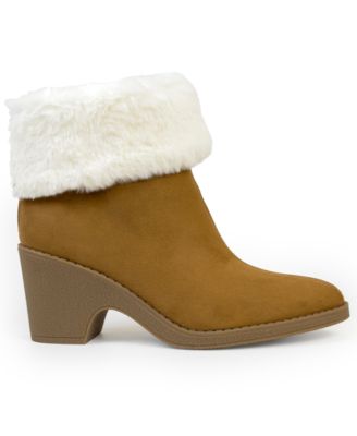 Women's Booker Wedge Bootie
