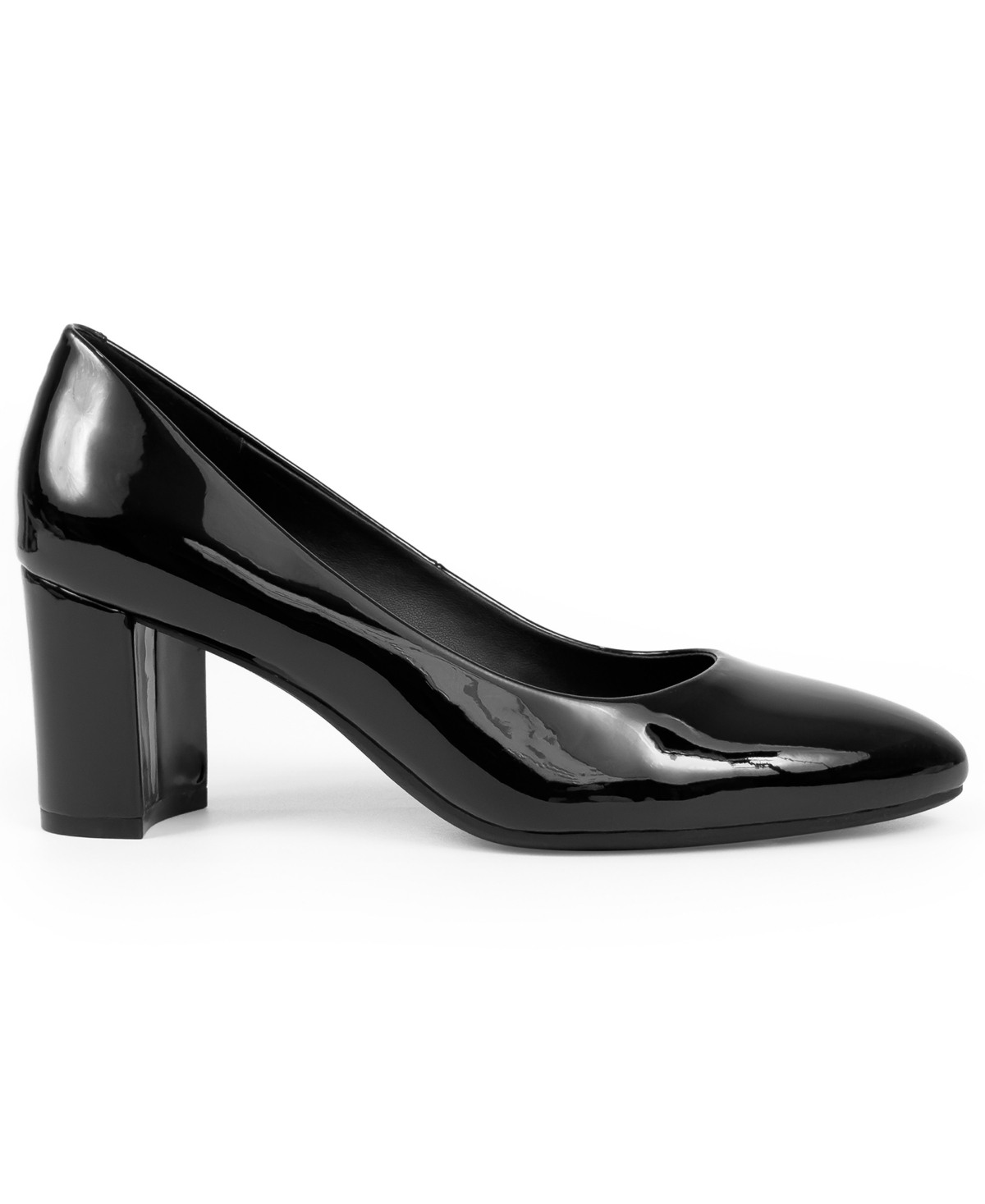 Aerosoles Betsy Pumps In Black