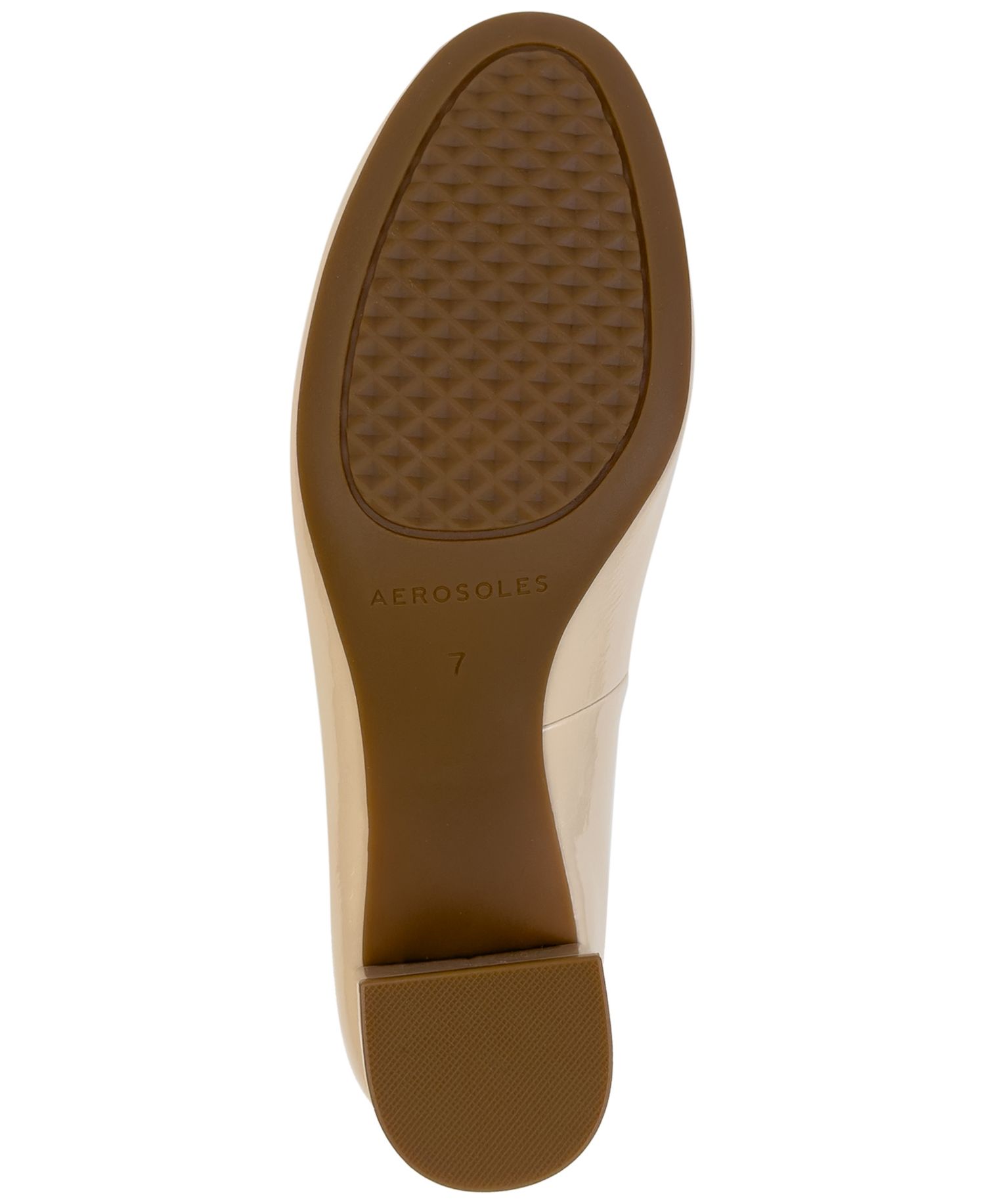 Women's Ebel Round Toe Dress Pumps