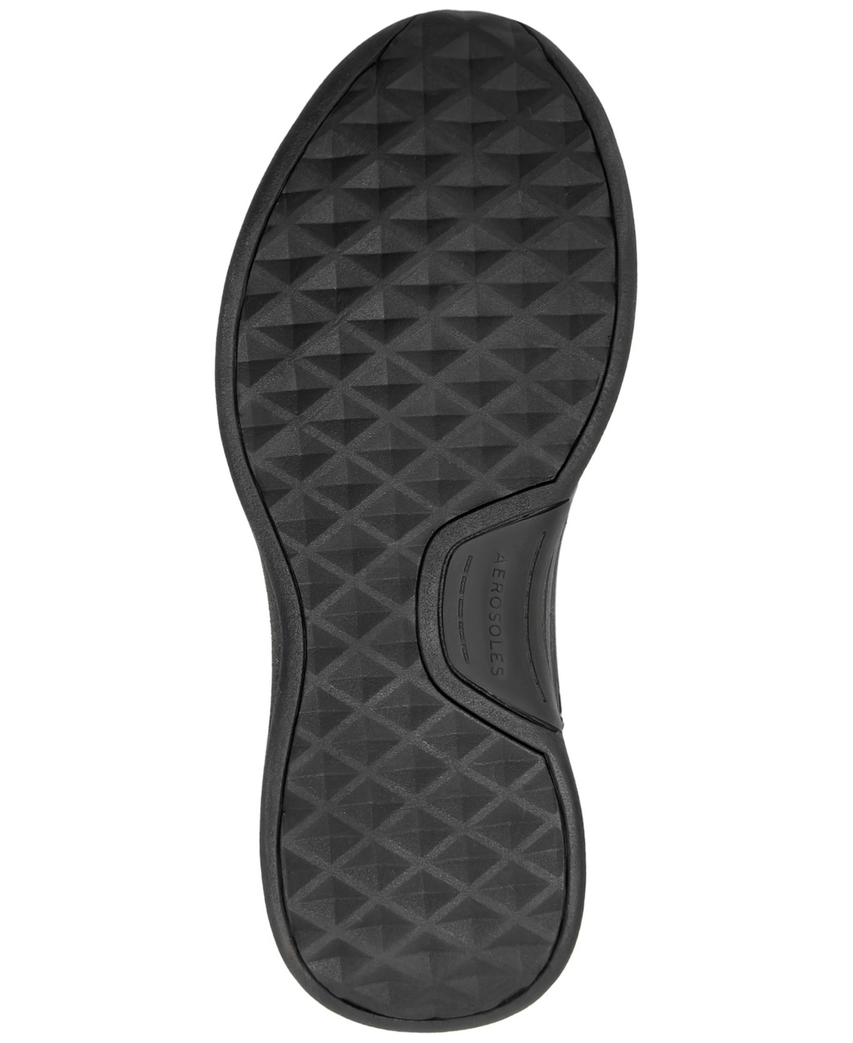 Aerosoles Women's Flory Sport Sneaker In Black