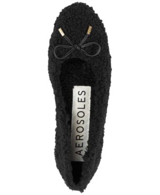 Women's Patrina Cozy Casual Ballet Flat