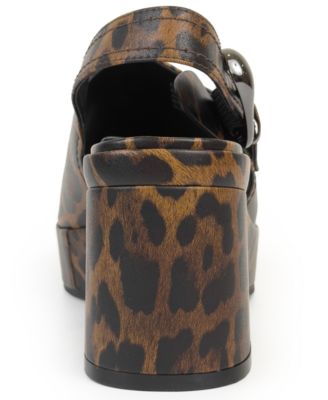 Women's Zella Platform Sandal