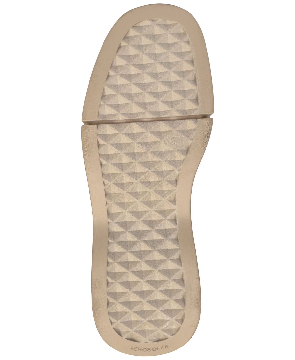 Aerosoles Women's Flame Bootie In Neutral