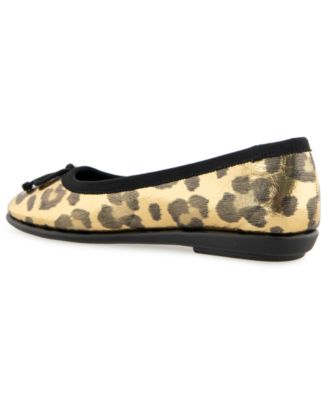 Women's Homebet Ballet Flats
