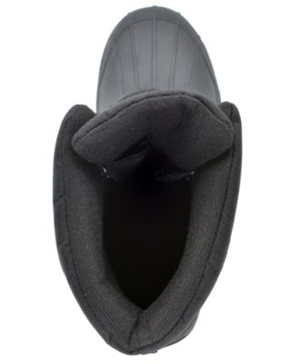 Men's Yukon Cushioned Boots