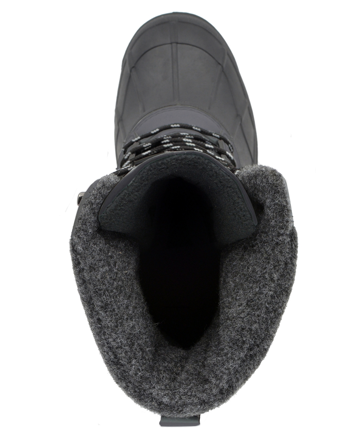 Polar Range Fowler Waterproof Snow Boot In Multi