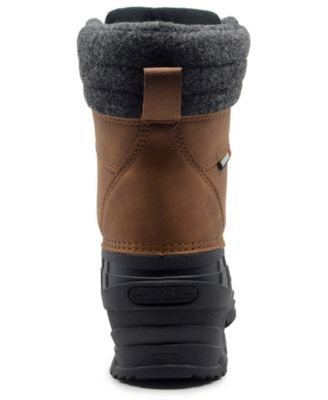 Men's Fowler Cushioned Boots