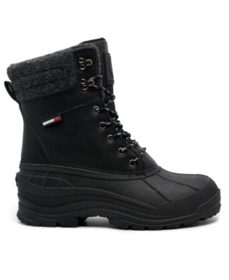 Men's Fowler Cushioned Boots