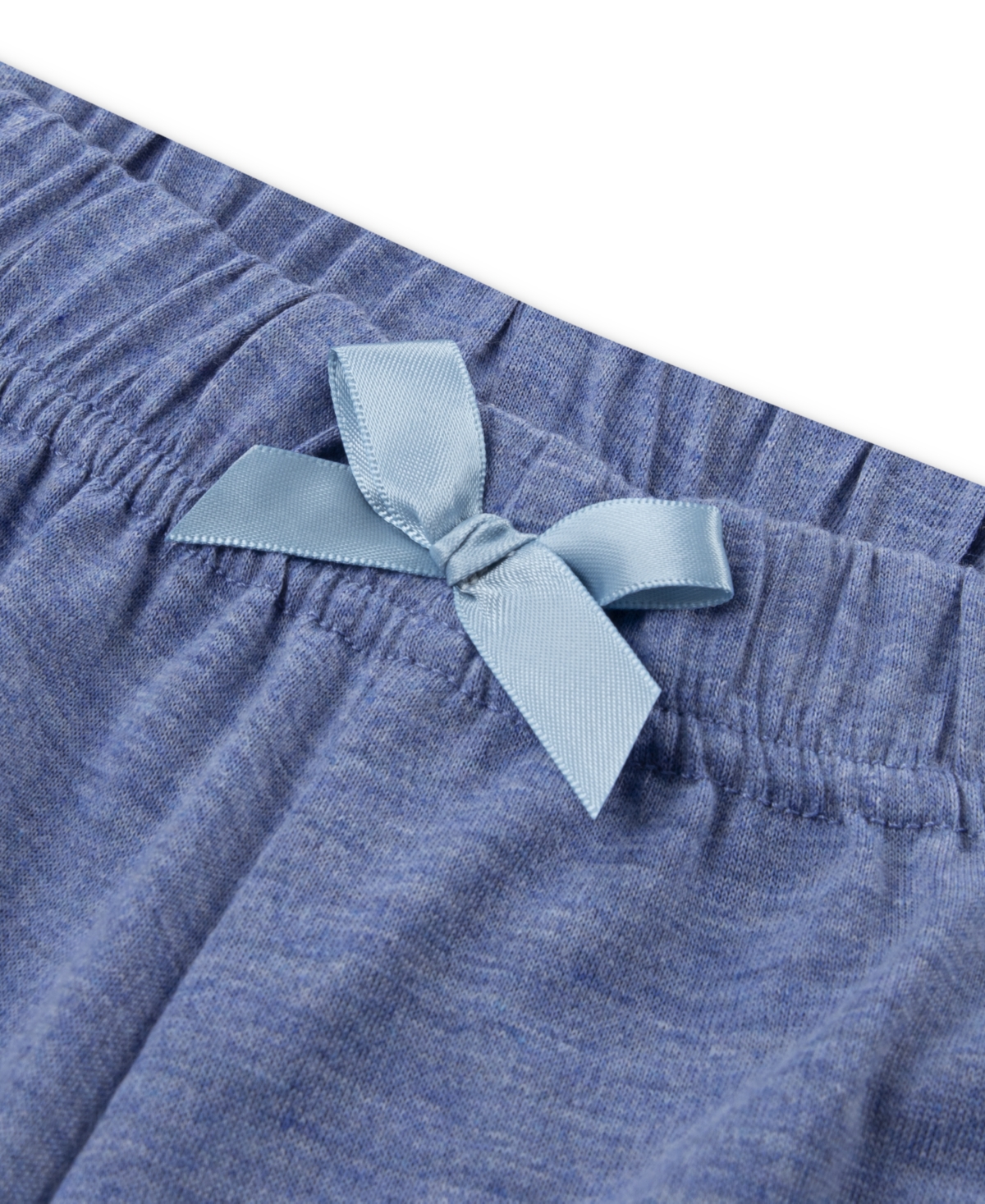 abercrombie kids Boys and Girls 2-Piece Boxy T-Shirt Matching Pants Set