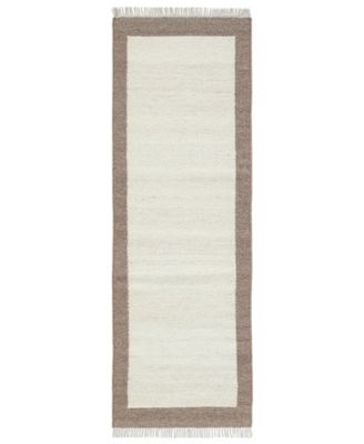 Obeetee - Nu Maison Soft Border Rug Collection