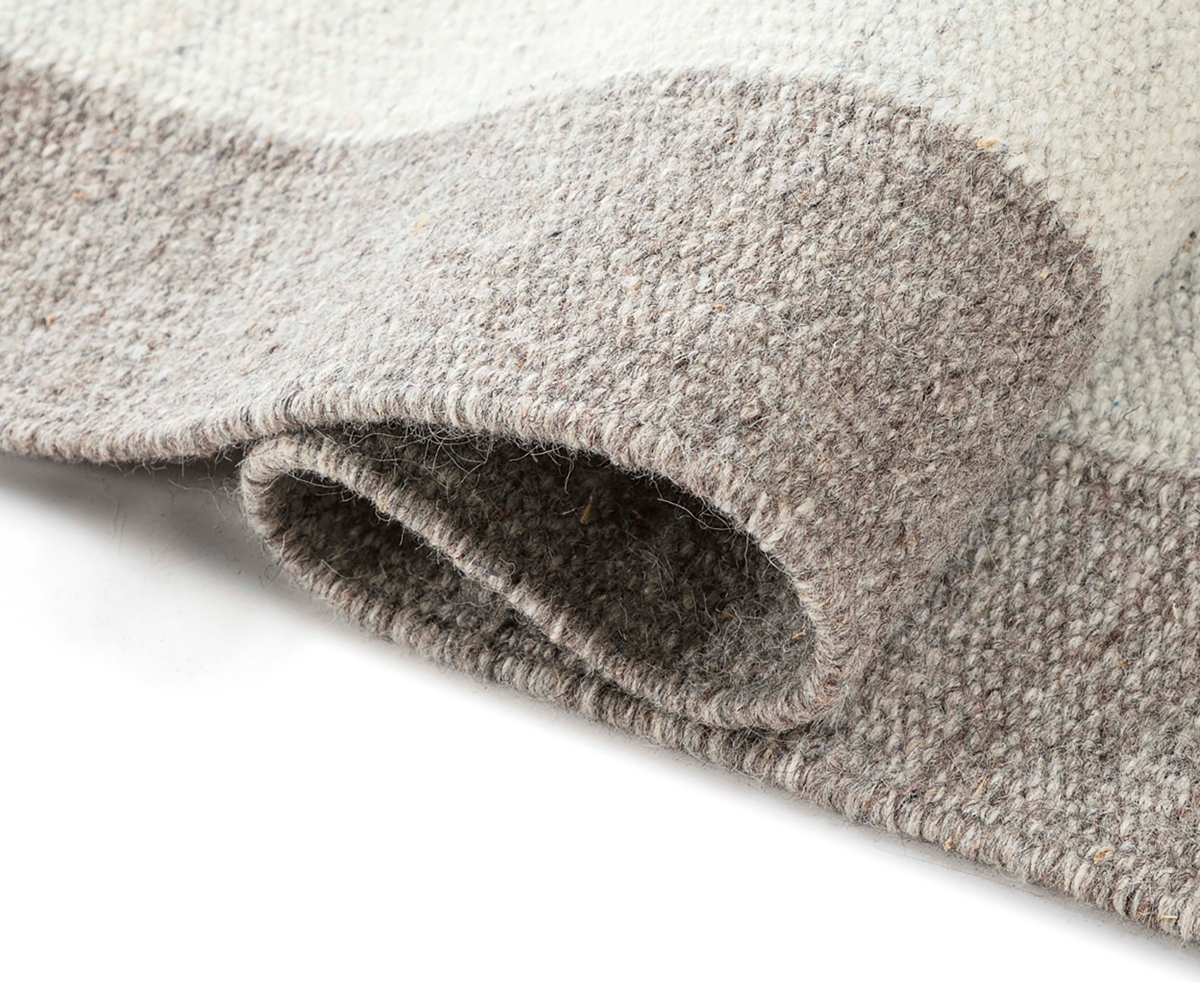 Obeetee Nu Maison Soft Border 6'x9' Area Rug