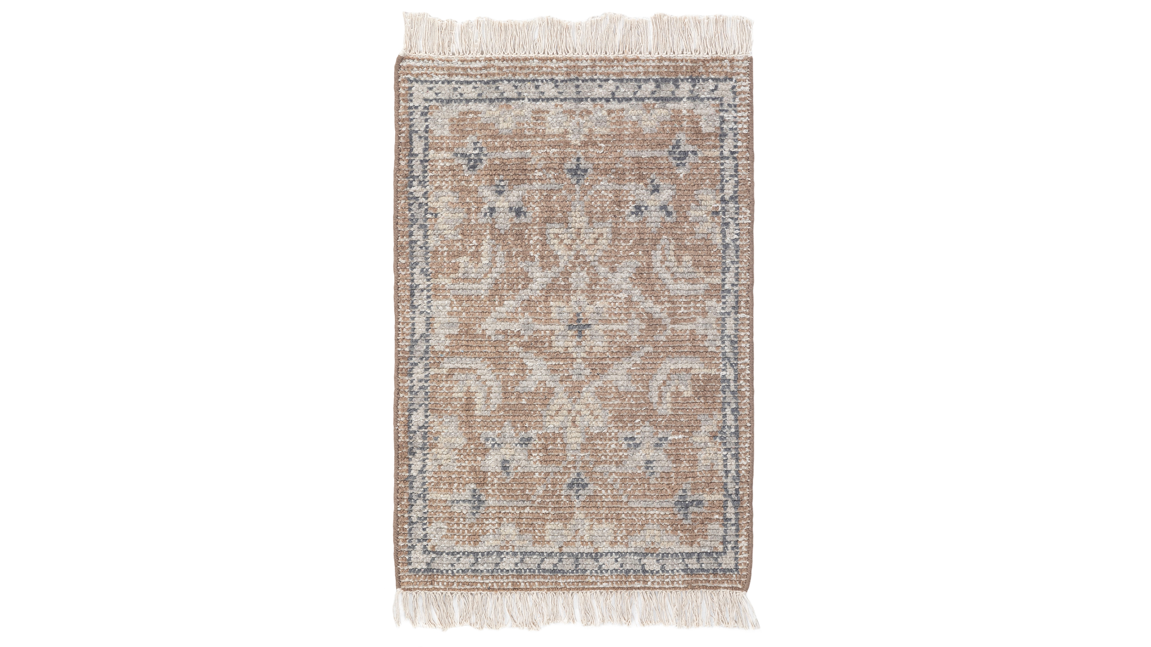 Obeetee Palace Aisha 2'x3' Area Rug