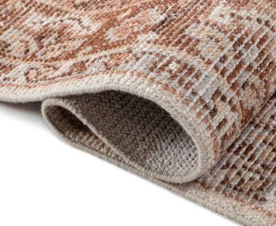 Palace Farzana 3'x5' Area Rug