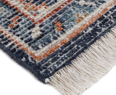 Palace Floral 3'x5' Area Rug