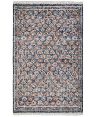 Obeetee - Palace Floral Rug Collection