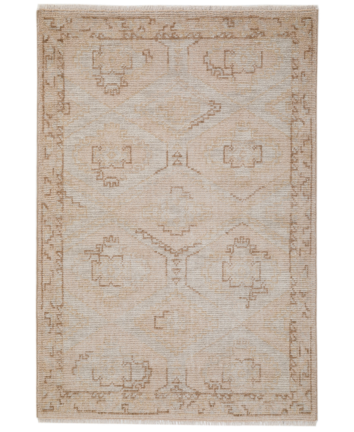Obeetee Sienna Tracy 3'x5' Area Rug