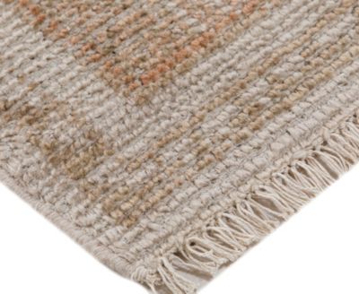 Sienna Riya 2'6"x8' Runner Area Rug