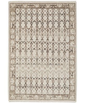 Obeetee - Sienna Ellis 9'x12' Area Rug
