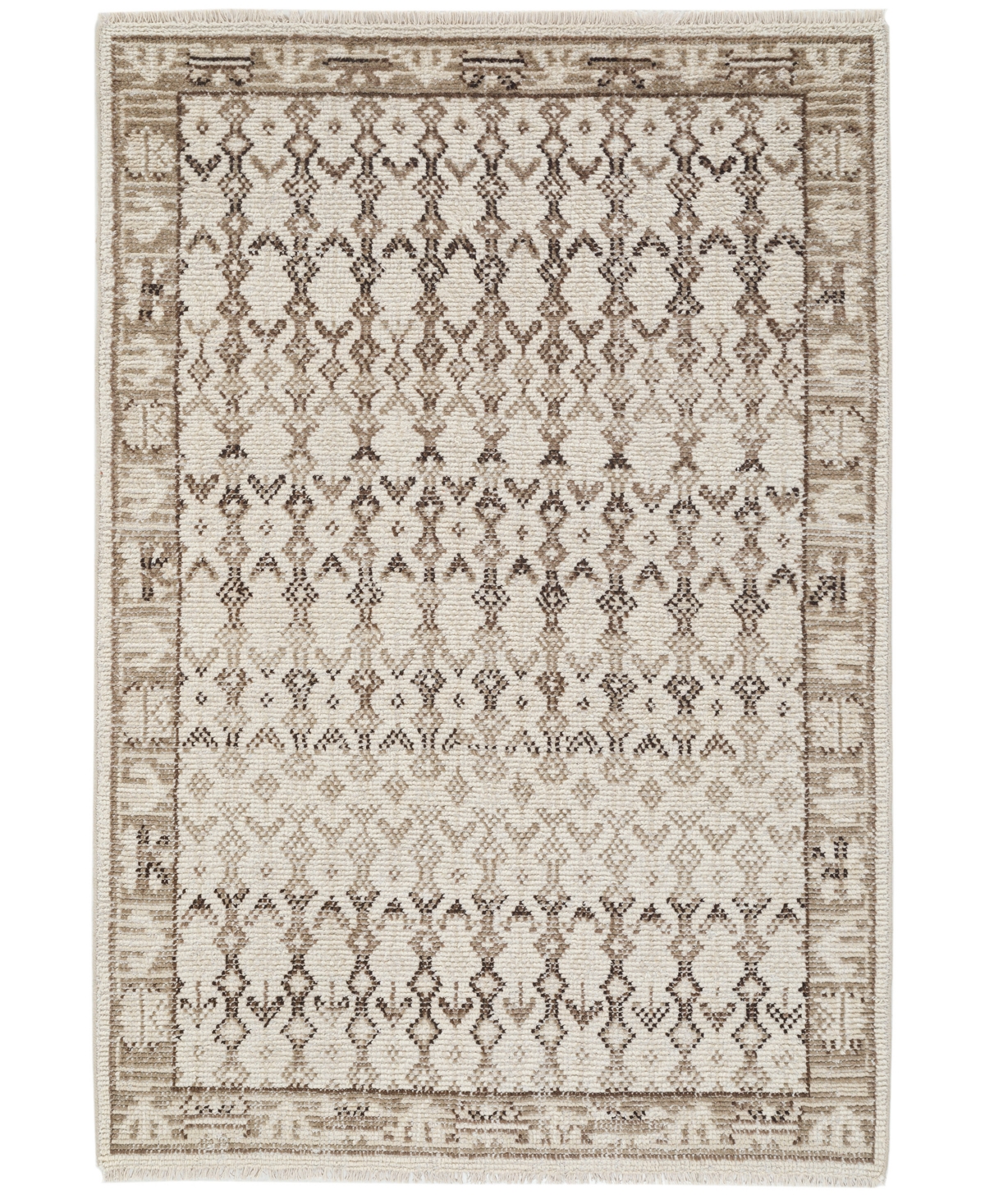 Obeetee Sienna Ellis 9'x12' Area Rug