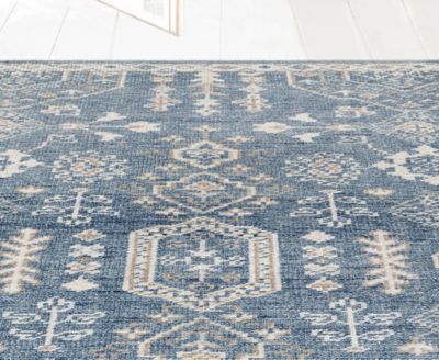 Tuscany Morrisa 2'6"x8' Runner Area Rug