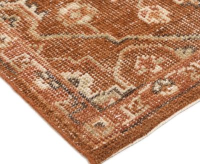 Tuscany Olivia 2'6"x8' Runner Area Rug