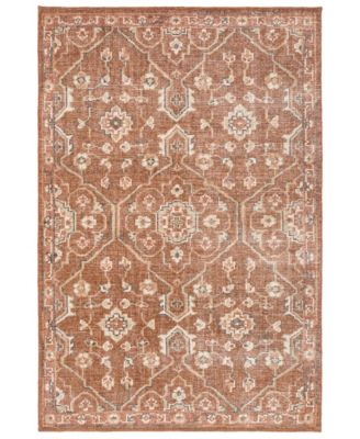 Obeetee - Tuscany Olivia 8'10"x10' Area Rug