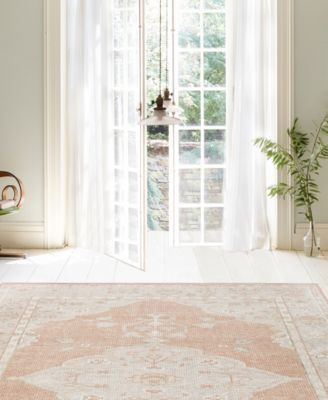 Tuscany Ana 5'x8' Area Rug