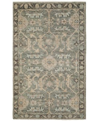Obeetee - Shirin Dahlia Rug Collection