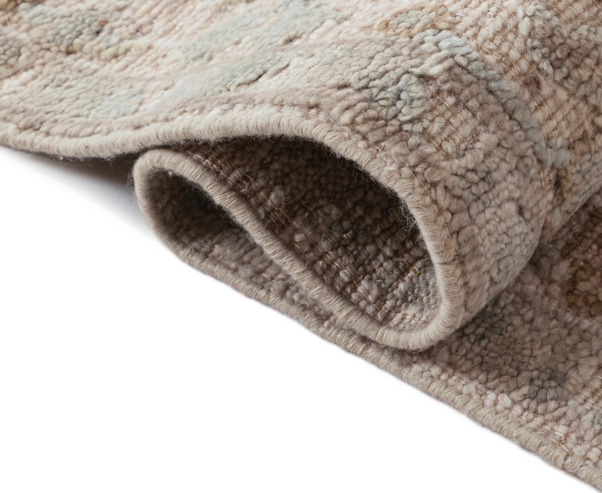 Obeetee Shirin Kara 7'9"x9'9" Area Rug