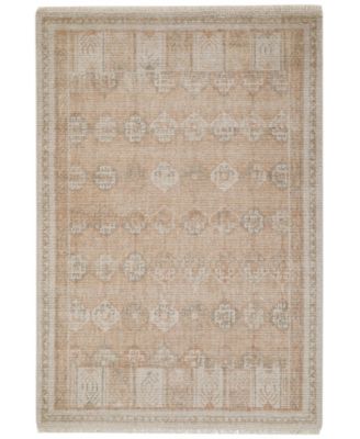Sienna Riya 7'9"x9'9" Area Rug