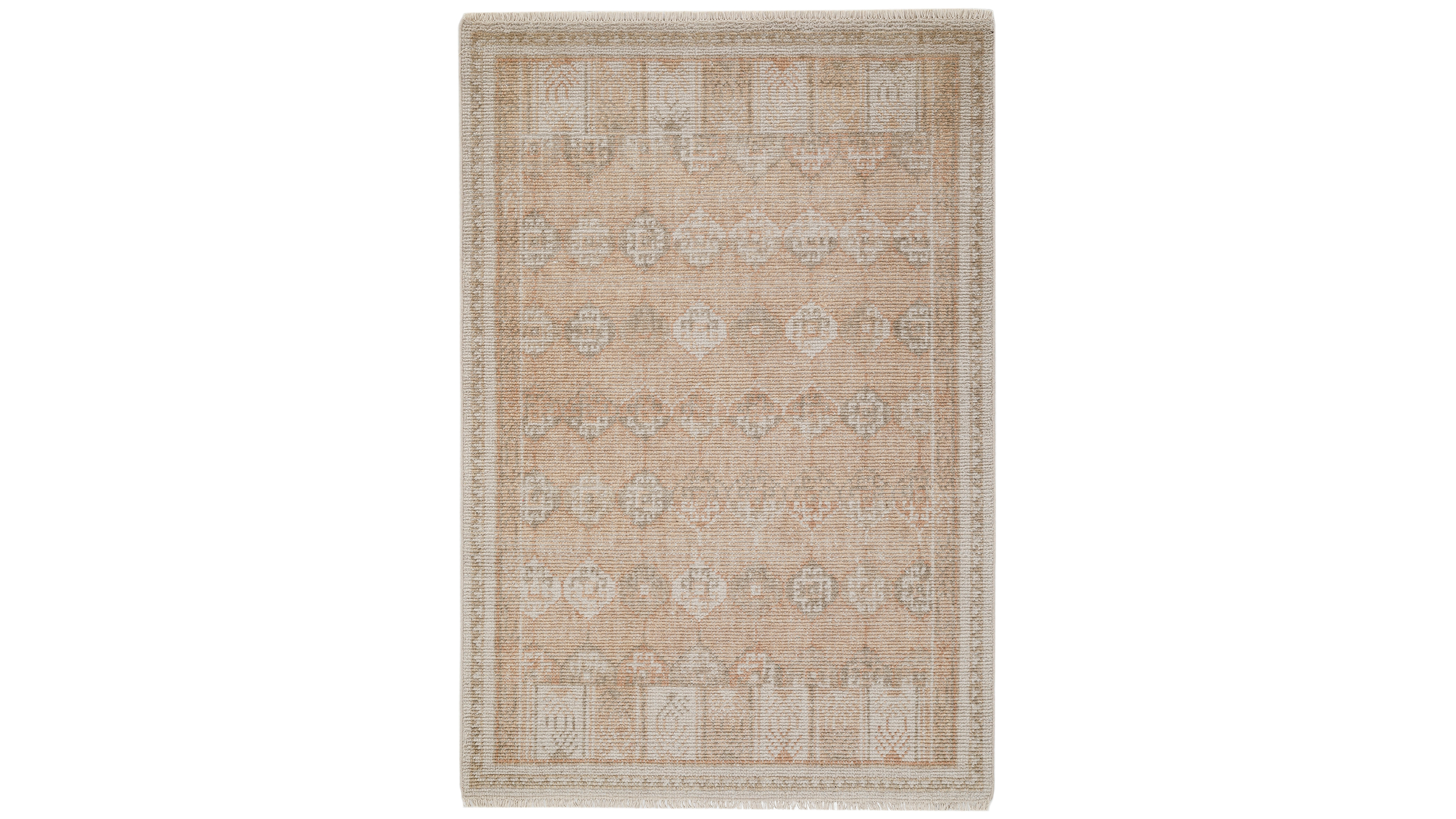 Obeetee Sienna Riya 7'9"x9'9" Area Rug