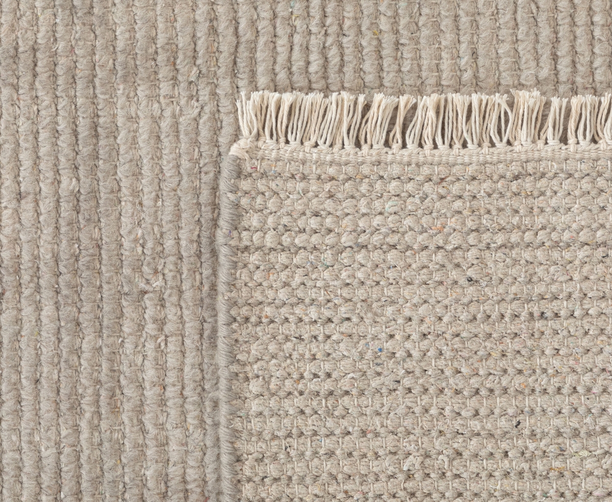 Obeetee Sienna Row 7'9"x9'9" Area Rug