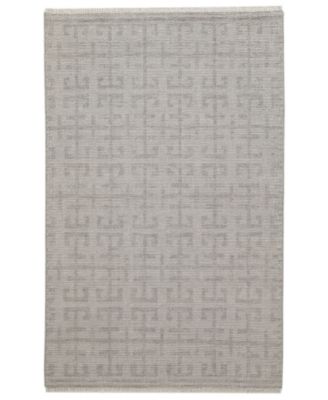Obeetee - Sienna Row 8'9"x11'9" Area Rug